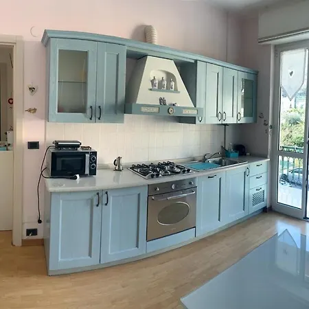Apartamento Tevere