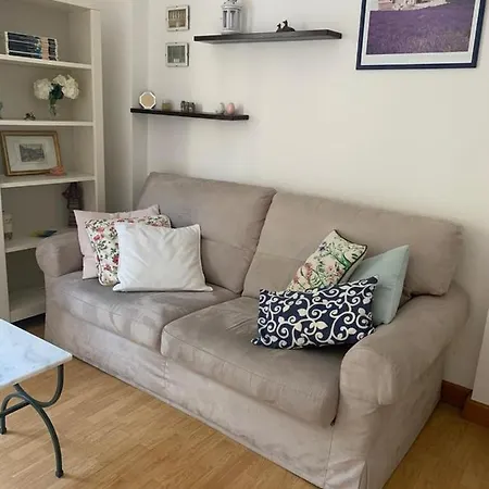 Apartamento Tevere *
