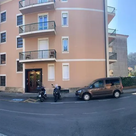 Apartamento Tevere