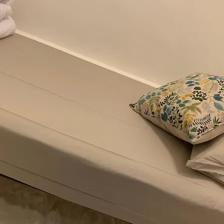 Apartamento Tevere *