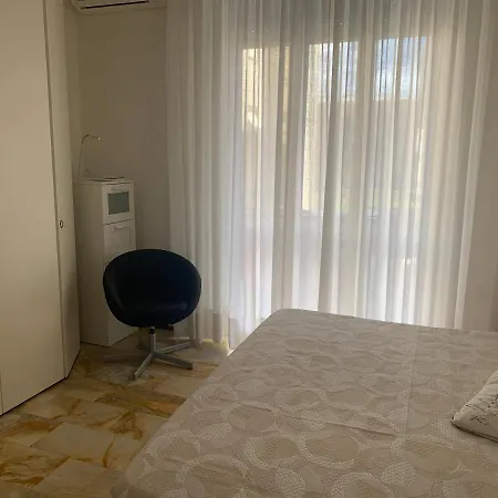 Tevere Finale Ligure