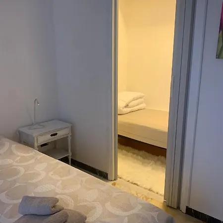 Tevere アパート フィナーレ・リーグレ