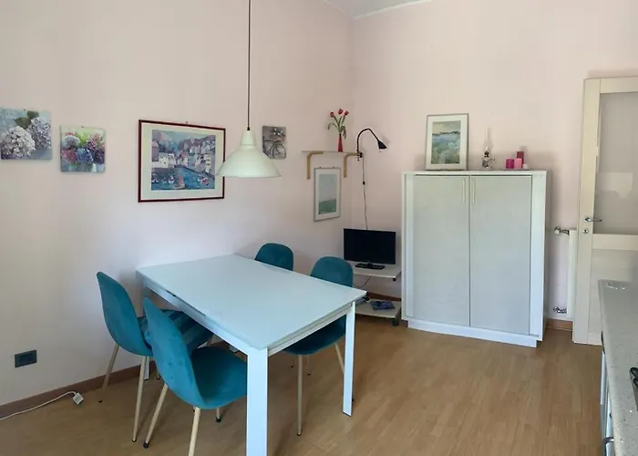 Tevere Appartement *