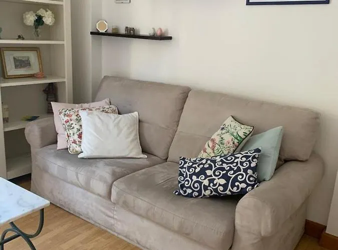 Appartement Tevere *