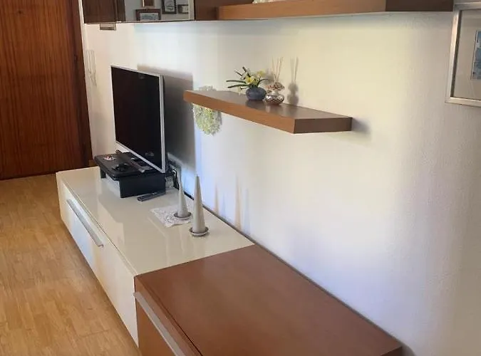 Appartement Tevere *