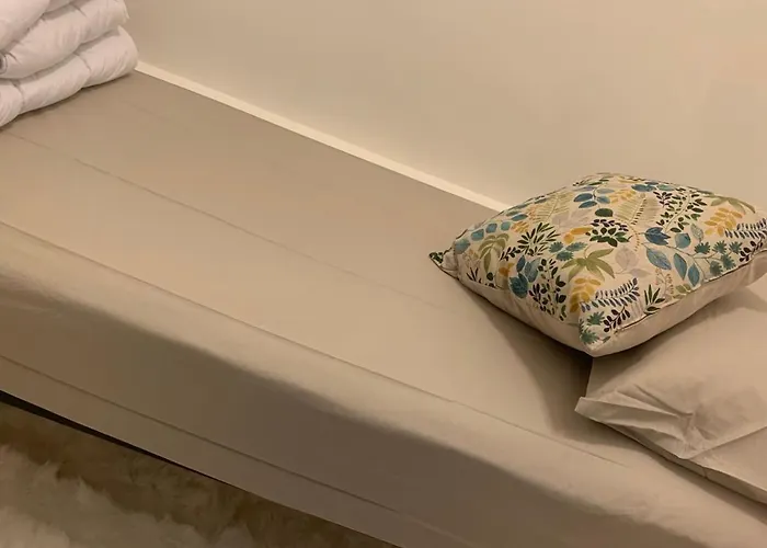 Appartement Tevere *