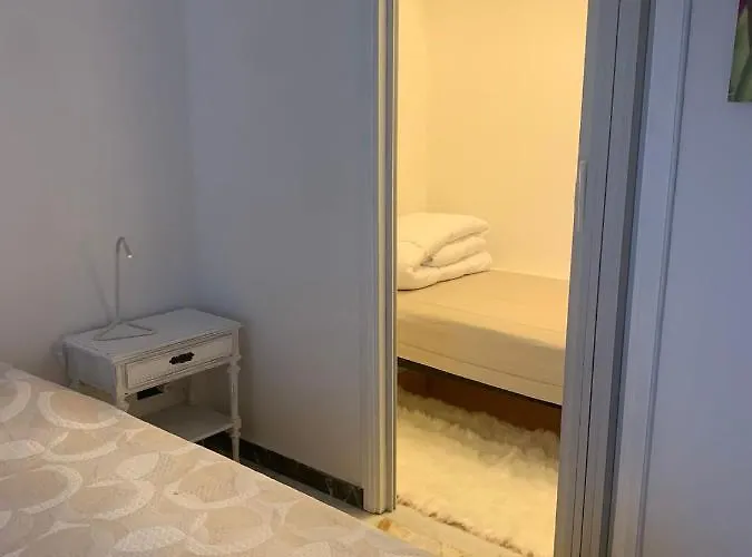 Tevere 公寓 菲纳莱利古雷