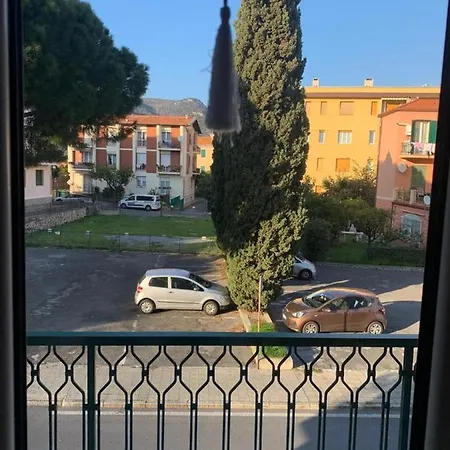 Tevere