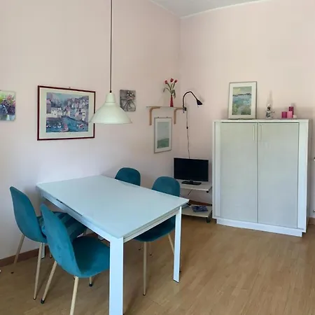 Tevere Apartment *