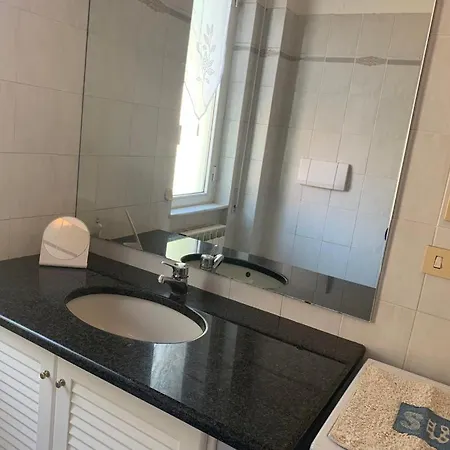 Apartment Tevere