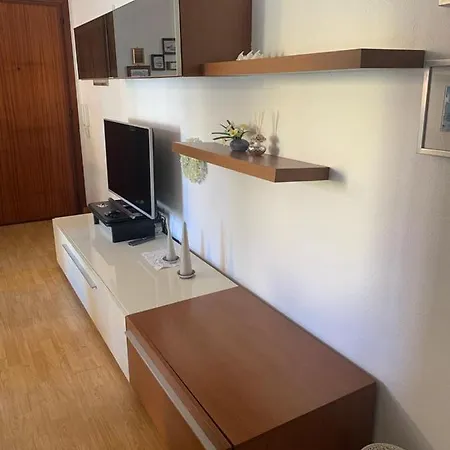 Apartment Tevere *
