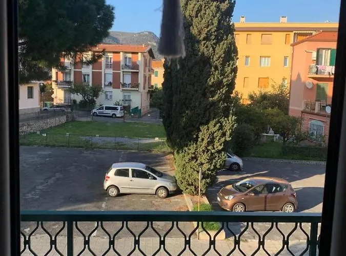 Tevere