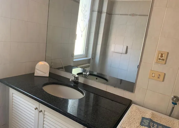 Apartamento Tevere